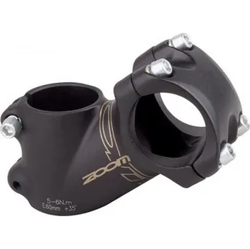 Představec na kolo představec Zoom Plus 60mm 35st.