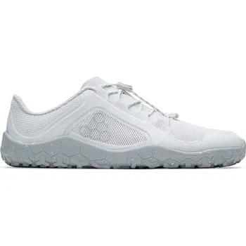Dámské tenisky Vivobarefoot PRIMUS TRAIL FG 3.5 WOMENS MINERAL velikost 39 - Bílá