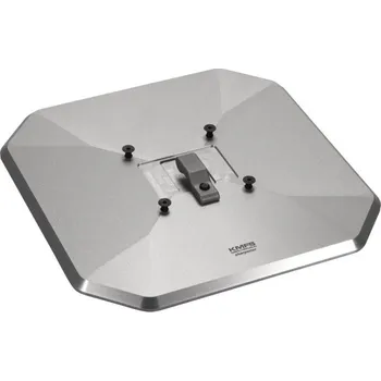 Základová deska pro brusné systémy KMFS