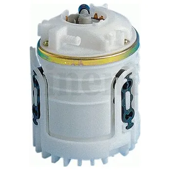 Systém vstřikování Siemens - VDO CONTINENTAL/VDO (E22-041-056Z)