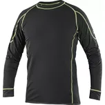 CANIS CXS REWARD Pánské funkční tričko s dlouhým rukávem - L