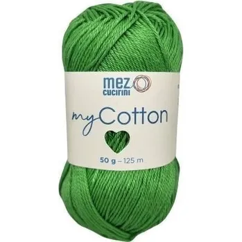Příze Mez My Cotton 05380 Pletací příze