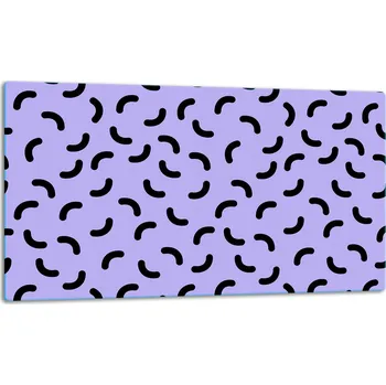 Kuchyňské prkénko Krájecí deska TMK ArtDeko sklo 1 ks