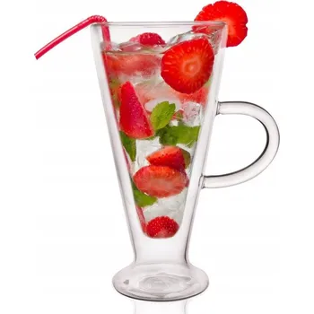 Sklenice Sklenice na latte Orion 270 ml 1 ks