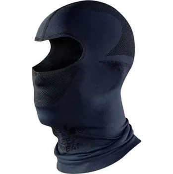 Kukla Funkční kukla REBELHORN FREEZE BALACLAVA černá MCF_12760