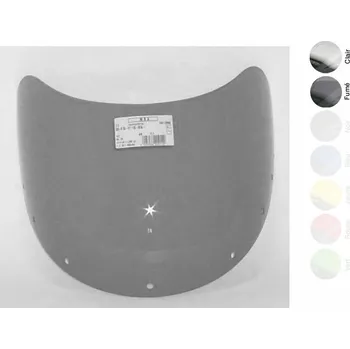 Elektroinstalace pro motocykl MRA Origin O Čelní sklo - Suzuki GSX-R750/R1100 4025066209125