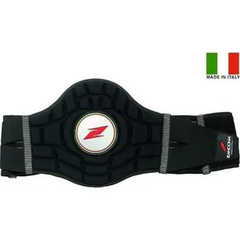 Motocyklový chránič hrudi a pátěře Ledvinový pás ZANDONA KIDNEY PRO 4110 MCF_2689