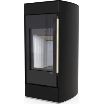 Krbová kamna Defro home HYDROFIRE (Krbová kamna teplovodní)