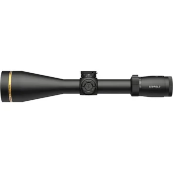 Puškohled Leupold Puškohled Leupold, VX-5HD, 3-15x56mm, Side Focus, CDS-ZL2, 30mm, FireDot Duplex, černý