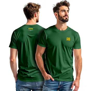 Pánské tričko MOMO Tričko Heritage M