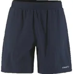 Pánské šortky CRAFT ADV ESSENCE 2-IN1 2 1915950-396000 velikost L