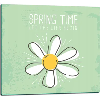 Kuchyňské prkénko Krájecí deska TMK ArtDeko sklo 1 ks