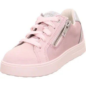 Dívčí polobotky Dětská celoroční obuv Superfit 1-000809-5510 STELLA Velikost: 33