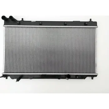 Výparník klimatizace Chladič vody SRLine JAZZ 01- 383508-2