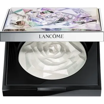 Lancôme La Rose Highlighter Powder 8 g Rozjasňovač Lancôme La Rose Highlighter Powder 8 g