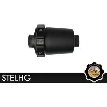 KAOKO Stabilizátor plynu s tempomatem Moto-Guzzi Norge 120 STELHG