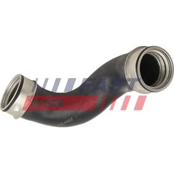 Chladič motoru Trubka intercooleru Mercedes C W203 00> C 200 FT01176