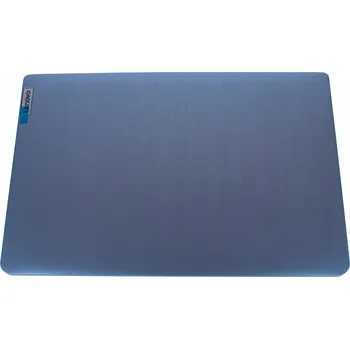 Šasi notebooku Kryt LCD snímače Lenovo IdeaPad 3 14 ITL6 IAU7 ABA7 M/B šedá klapka nová