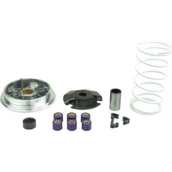 Řetězová sada pro motocykl Variátor ATHENA P400210110005 P400210110005