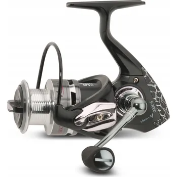 Rybářský naviják Spinningový naviják Iron Claw HIGH-V 3000 5,5:1