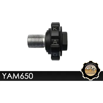 KAOKO Stabilizátor plynu pro tempomat Yamaha Tracer MT09 YAM650