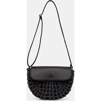 Kabelka Kabelka Medicine černá barva RS25.TOD803 99X, vel. ONE SIZE