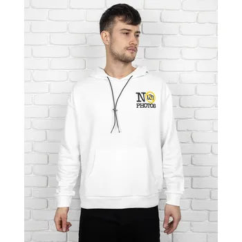 Pánská mikina 2Y Premium Mikina Sir Velikost: S