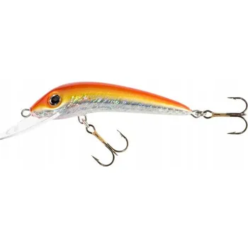 Umělá nástraha WOBLER FEROX JAXON ŠTIKA CANDÁT SUMEC 10cm 16g