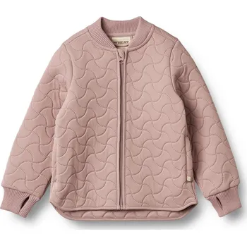 Kojenecká bunda Wheat dětská termo bunda Loui 7401 - 2438 Velikost: 140 TERMO