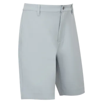 FootJoy Performance Tapered Fit pánské golfové kraťasy, šedé