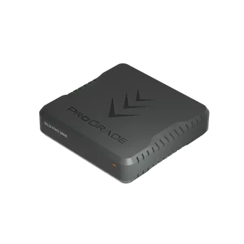 Externí pevný disk Externí SSD disk Pro Mini SSD | USB 4.0 - 1 TB