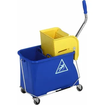 Úklidový vozík Úklidový vozík Plastový malý 1x20 l