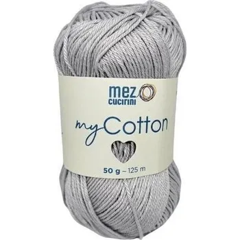 Příze Mez My Cotton 05480 Pletací příze