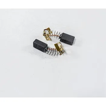 Dílna XTLINE Uhlíky pro el. mečovou pilu XT106390