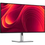 Dell Pro Plus/P3225QE/31,5"/IPS/4K UHD/100Hz/5ms/Blck-Slvr/3R