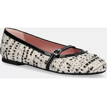 Dámské baleríny Baleríny Pretty Ballerinas Nicole 52053.C.9101 béžová 02X, EUR 41