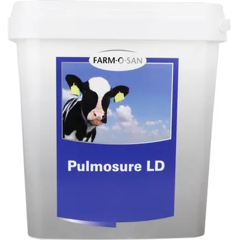 Krmivo pro hospodářské zvíře Trouw Nutrition Biofaktory FOS Pulmosure LD 3,5kg