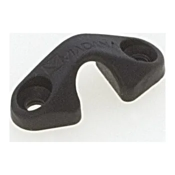 kabelová chránička Plastová průchodka černá malá INNY