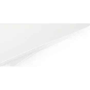 Průsvitná krytina Arla Plast Plný polykarbonát opál 80% 4 mm s UV 2 x 3 m