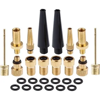 Sada nářadí Sada adaptérů na nafukování 26 ks CARMOTION