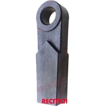 Čep řízení KONCOVKA TÁHLA PÁKY YAMAHA OUTBOARD 663-48344-00 RECMAR