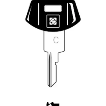 Autoklíč Autoklíč GM17RP - GEM22P