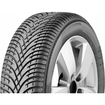 Osobní pneu Zimní pneumatika BFGoodrich G-FORCE Winter 2 SUV 235/55R18 100 H s přilnavostí na sněhu (3PMSF)