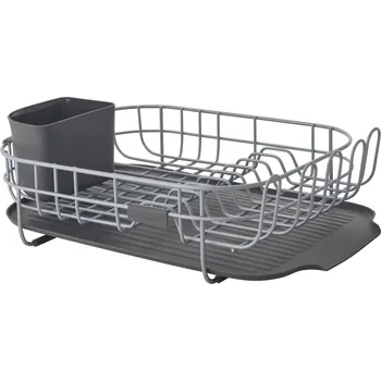 Odkapávač na nádobí KitchenAid Low Profile KEG197OSGR