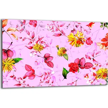 Obraz Krájecí deska TMK ArtDeko sklo 1 ks