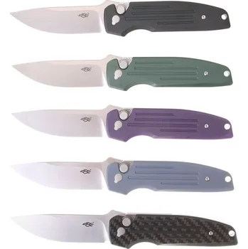 kapesní nůž Ganzo Firebird FH926 - Barva Fialová