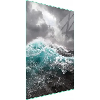 Obraz Krájecí deska TMK ArtDeko sklo 1 ks