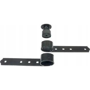 petlice a závora Tokoz UZ 220+