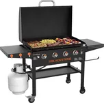 Blackstone Griddle s víkem 36" plynový…