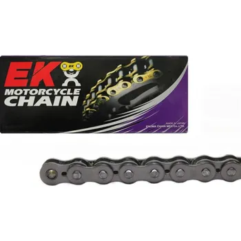 Řetězová sada pro motocykl Řetěz EK 530 RX 120 L 2H888423